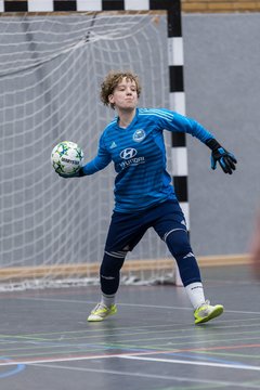 Bild 211 - wCJ Falkinnen Cup